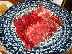 -清真·北京老门框爆肚涮肉馆(凤城六路店)