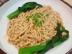 鲍汁焖伊面-喜上喜鸡煲翅(吉大店)