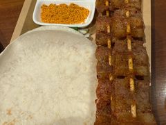 -泉畔人家·老济南经典鲁菜(大明湖店)