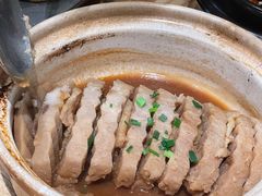 -竹里馆·淮扬菜·功夫茶(老门东店)