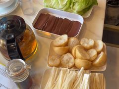 -安吉美渝石锅鱼(芜园西路店)