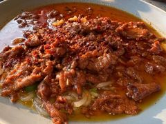 -懒人盐府人家(航天桥店)