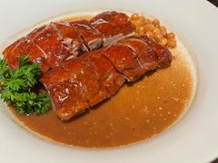 -汤城小厨•粤菜•靓汤(苏州街店)
