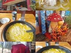 -桥香园过桥米线(国贸店)