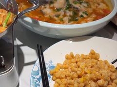 -新安江奶酸菜鱼(总店)