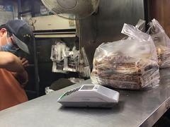 -朱记小郑酥烧饼(建康路店)