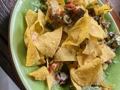 -Pistolera Mexican Cantina女枪手墨西哥餐厅(碧云路店)