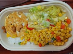 -海盗虾饭·剥好的小龙虾饭(SOHO尚都店)
