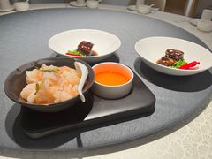 -浙里本味·宴四季江南(三台山路店)