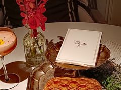 -壳里西餐厅Coquille Seafood Bistro(蒙自路店)