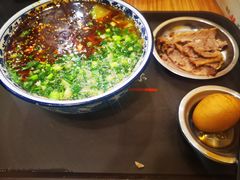 -有礼有面(知春路店)