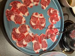 -腾格里· 蒙古山羊火锅(北京中关村店)