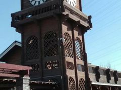 -永定河休闲森林公园