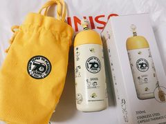 -名创优品(中原万达2F店)