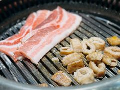 -红泥小火炉·东北泥炉烤肉(天一旗舰店)