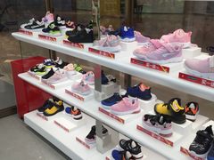 -Dr.Kong江博士健康鞋(顺德天佑城店)