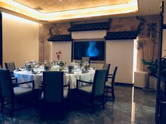 包厢-江海肥牛(桃园南路店)