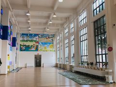 -新加坡伊顿上海马雅思幼儿园