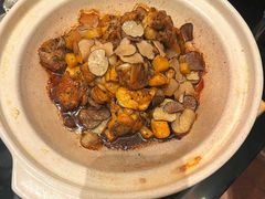 -环球港凯悦 · 享悦中餐厅