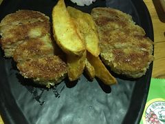 -通海俄式烧烤(下瓦房店)