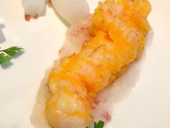 -天龙轩(香港丽思卡尔顿酒店)