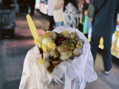 -财大小吃街·小吃侠