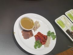 -全聚德烤鸭店(马家堡店)