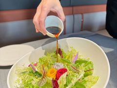 -北平食府·北京烤鸭(北京西站六里桥店)