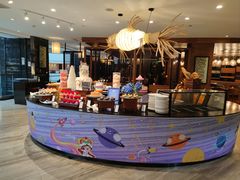 -OPEN開全日自助餐厅·牛肉火锅·海鲜(佛山希尔顿酒店)