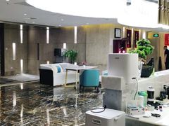 -华夏良子·足道SPA艾灸(翠微店)