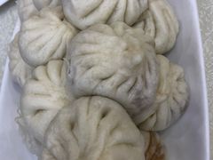 -奥华餐厅·老张记(台基厂店)