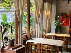 -时光花园(白鹭洲店)