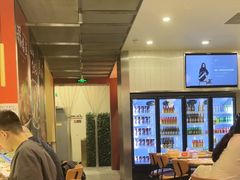 -杨氏青龙虾·羊蝎子(珠江路店)