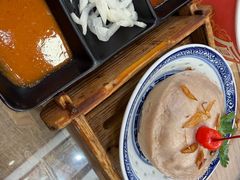 -芋包王闽南茶楼(八市店)