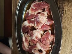 -山居屋炭火烧肉(厚街万达店)