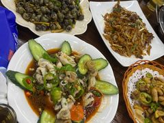 -南记食粥坊·宵夜大排档(莲花总店)