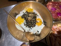 拌饭-小核桃烤肉馆(西塔店)