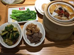 -72街红烧排骨饭(海珠丽影广场店)