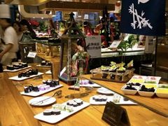 -芭菲盛宴·环球美食(袁家岗店)