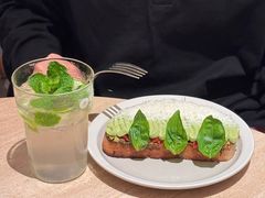 -O'eat Blossom&Pelican(深圳首店)