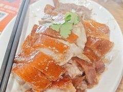 -裕记烧腊连锁餐饮(外马分店)