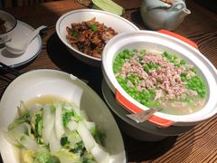 -湖南人家·家传湖南菜(水围店)