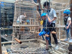 点击看大图 -PIPIKINGDOM皮皮王国欢乐号(欢乐海岸购物中心店)