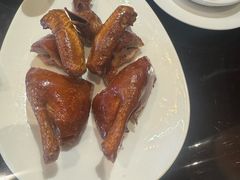-北京四季酒店·采逸轩