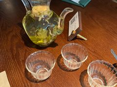 -本处·素食·融合料理(南油店)