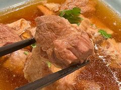 -同合居·非遗东北菜(王府井店)