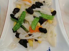 -高老庄新家宴(北斗星广场店)