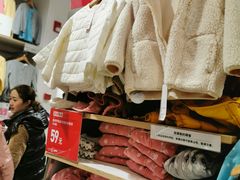 -优衣库(重庆沙坪坝印象汇店)