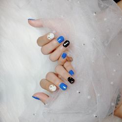 点击看大图 -TTNAIL天天美甲