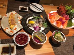 -皇品田苑日式料理(苏州中心店)